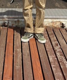 VANS | スニーカー