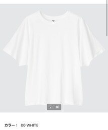 UNIQLO | Tシャツ/カットソー