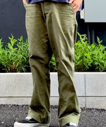 WAIPER.inc | チノパンツ