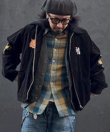 McGREGOR | シャツ/ブラウス