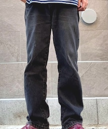 RUSTLER | デニムパンツ