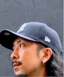 NEW ERA | キャップ