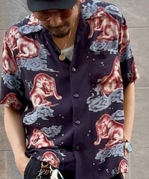 no brand | その他トップス