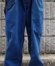 Carhartt | デニムパンツ