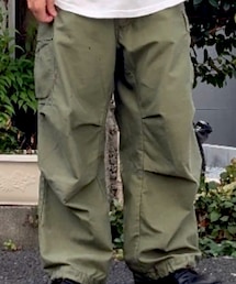 no brand | カーゴパンツ