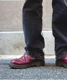 Dr. Martens | ブーツ