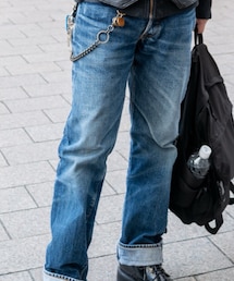 STUDIO D'ARTISAN | デニムパンツ