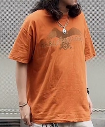 Harley-Davidson | Tシャツ/カットソー