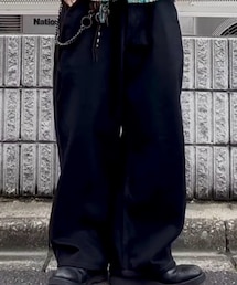 UNIQLO | デニムパンツ