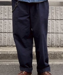 POLO RALPH LAUREN | チノパンツ