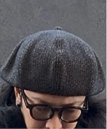 Mr.FATMAN | キャスケット