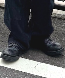 foot the coacher | ブーツ