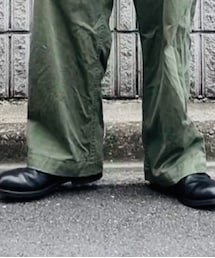 U.S.NAVY | ブーツ