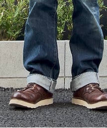 RED WING | ブーツ