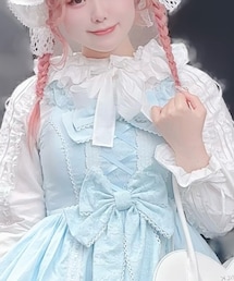 Angelic Pretty | ジャンパースカート