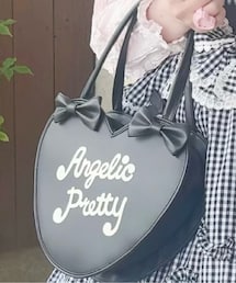 Angelic Pretty | ハンドバッグ