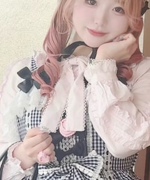 Angelic Pretty | シャツ/ブラウス