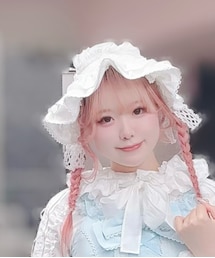 Angelic Pretty | カチューシャ