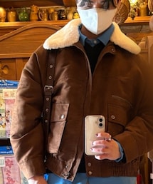 AZUL | ジャケット/アウター