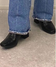 GU | ブーツ
