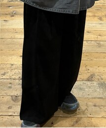 GU | スラックス