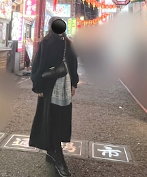 BUBBLES | ワンピース/ドレス