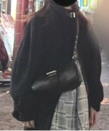 GU | ボディバッグ/ウエストポーチ