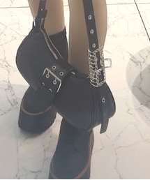 GU | バッグ