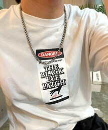 BlackEyePatch | Tシャツ/カットソー