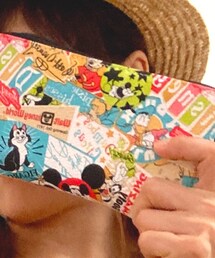 Disney | 財布