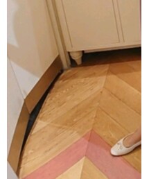 Areeam | バレエシューズ