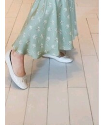 Areeam | バレエシューズ