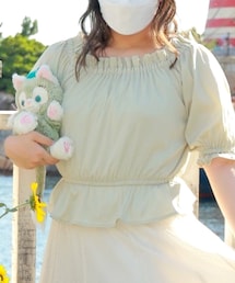 Areeam | トップス