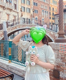 one after another NICE CLAUP | タンクトップ