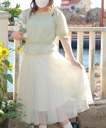 Areeam | スカート