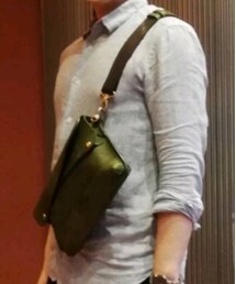 FREE SPIRITS | クラッチバッグ