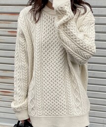 UNIQLO | ニット/セーター