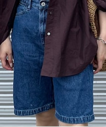 UNIQLO | デニムパンツ