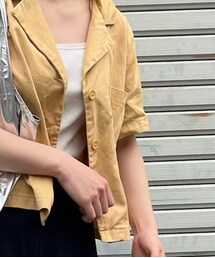 RETRO GIRL | シャツ/ブラウス