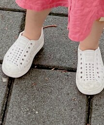 Native | スリッポン