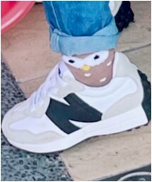 NEW BALANCE | スニーカー