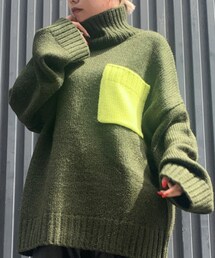 JW Anderson | ニット/セーター
