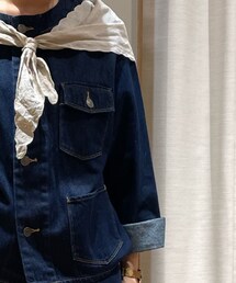 Samansa Mos2 | ジャケット/アウター