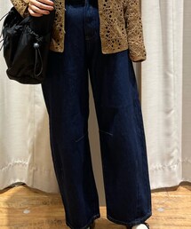 Samansa Mos2 | パンツ