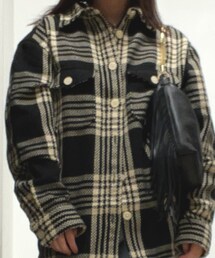 ALLSAINTS | シャツ/ブラウス