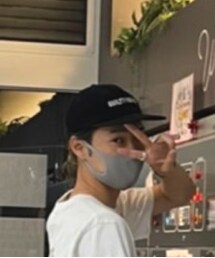 WACKO MARIA | キャップ