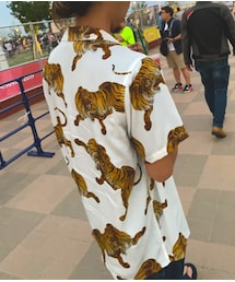 WACKO MARIA | トップス