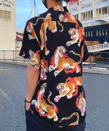 WACKO MARIA | トップス