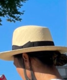 WACKO MARIA | ハット