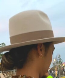 WACKO MARIA | ハット